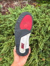 Jordan 3 Retro Levis Black photo 5