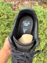 Nike Air Force 1 Ja Morant Swarovski Size 11.5 photo 6
