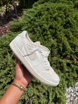 Jordan 1 Low Chris Paul Give Them Flowers photo 2