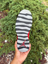 Jordan 10 Retro Bulls Over Broadway photo 3