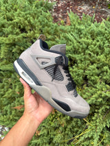 Jordan 4 Retro Cavestone photo 6