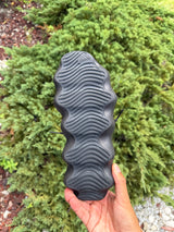 Adidas Yeezy 450 Utility Black photo 5