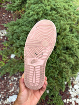 Jordan 1 Washed Pink photo 5