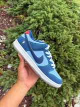 Nike SB Dunk Low Why So Sad photo 2