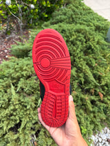 Nike SB Dunk Low Vamps 2003 photo 5