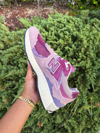 New Balance 2002R Protection Pack Pink photo 5