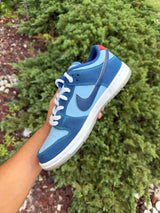 Nike SB Dunk Low Why So Sad photo 4