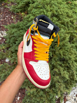 Jordan 1 Retro High Union LA Chicago Shadow Size 11.5 photo 3