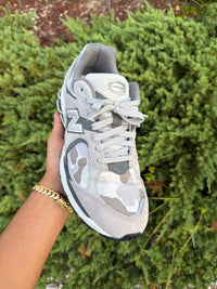 New Balance 2002R Bape Grey photo 3