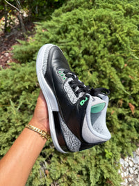 Jordan 3 Retro Green Glow photo 4