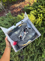 Jordan 5 Retro Off-White Muslin photo 1