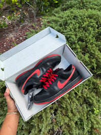 Nike SB Dunk Low Vamps 2003 photo 1