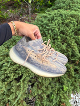 Adidas Yeezy Boost 380 Mist photo 1