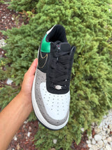 Nike Air Force 1 Mita Sneakers 2004 photo 3