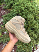 Adidas Yeezy Desert Boot Rock photo 2