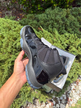 Jordan 11 Retro Gamma 2025 photo 5
