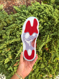 Jordan 11 Retro Cherry photo 5