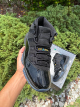 Jordan 11 Retro Gamma 2025 photo 4