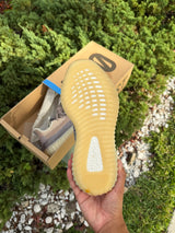 Adidas Yeezy Boost 350 V2 Ash Pearl photo 4