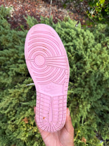 Jordan 1 Low Travis Scott Tropical Pink photo 6