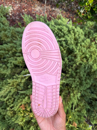 Jordan 1 Low Travis Scott Tropical Pink photo 6