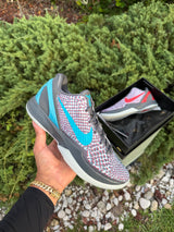 Kobe 6 All-Star Hollywood 3D photo 2