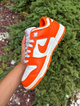 Nike Dunk Low Syracuse photo 3