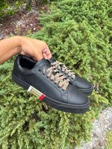 Burberry Icon Stripe Low photo 1