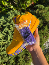 Kobe 4 Protro Draft Day Pack LA Lakers photo 6