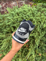 Jordan 3 Retro Levis Black photo 4