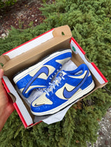 Nike Dunk Low Jackie Robinson GS photo 1