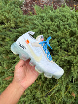 Nike Air VaporMax Off-White photo 2