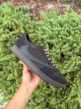 Jordan 1 Low Travis Scott Velvet Brown photo 2