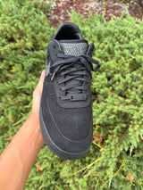 Nike Air Force 1 Ja Morant Swarovski Size 11.5 photo 4
