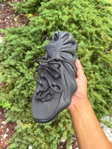 Adidas Yeezy 450 Utility Black photo 3