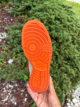 Nike Dunk Low Syracuse photo 10