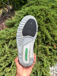 Jordan 3 Retro Green Glow photo 6