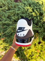 Jordan 3 Retro Worlds Best Dad photo 3