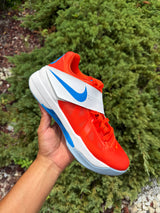Nike KD 4 Creamsicle 2011 photo 2