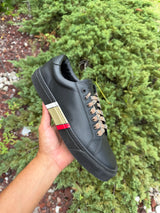 Burberry Icon Stripe Low photo 2