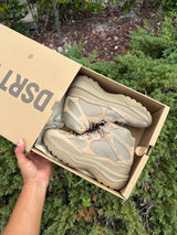 Adidas Yeezy Desert Boot Rock photo 1