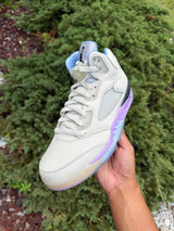 Jordan 5 Retro DJ Khaled Sail photo 4
