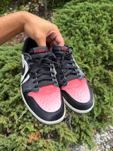 Jordan 1 Low PSG photo 2