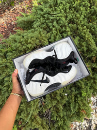 Nike Air Foamposite Pro Pearl Size 9 photo 1