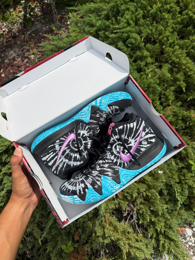 Nike Kyrie 4 All-Star 2018