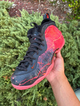 Nike Air Foamposite One Stranger Things photo 3