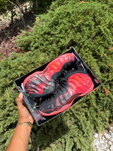 Nike Air Foamposite One Stranger Things photo 1