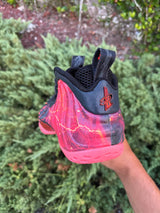 Nike Air Foamposite One Stranger Things photo 2