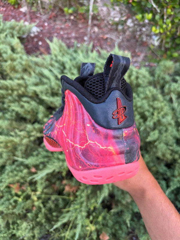 Nike Air Foamposite One Stranger Things