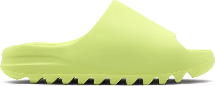 Adidas Yeezy Slide "Glow Green"